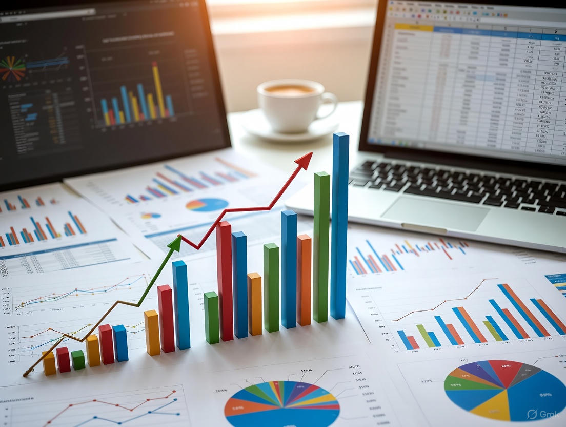 Competitive price analysis